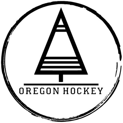 OREGON HOCKEY trademark