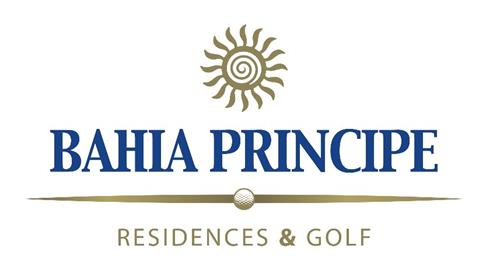 BAHIA PRINCIPE RESIDENCES & GOLF trademark