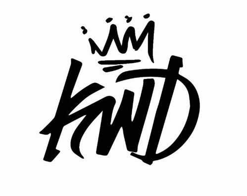 KWD trademark