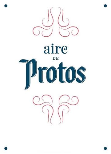 AIRE DE PROTOS trademark