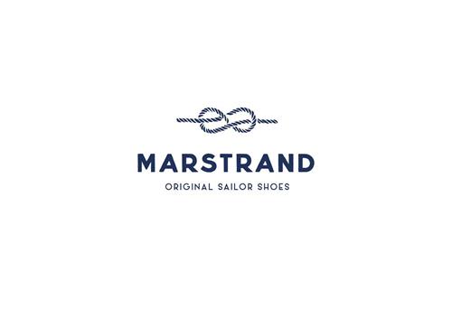 MARSTRAND ORIGINAL SAILOR SHOES trademark