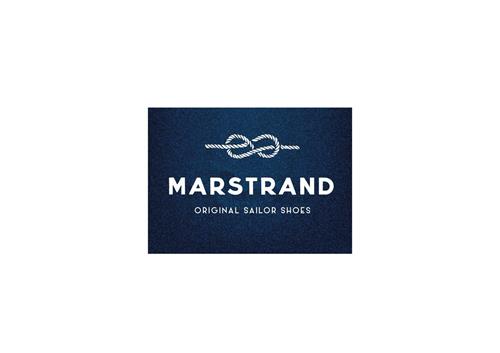 MARSTRAND ORIGINAL SAILOR SHOES trademark