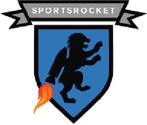 SPORTSROCKET trademark