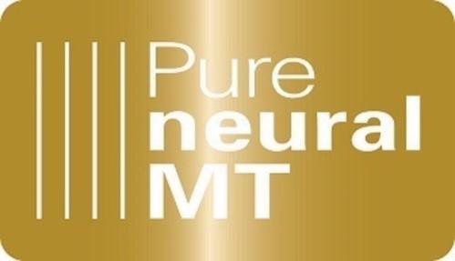 PURE NEURAL MT trademark