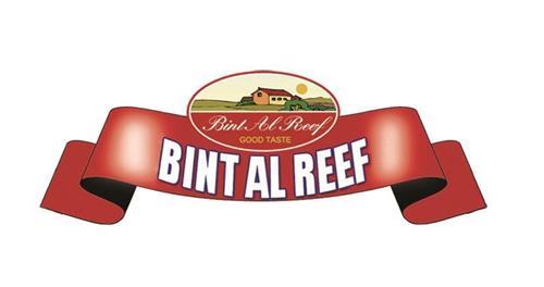 Bint Al Reef
Bint Al Reef Good Taste trademark