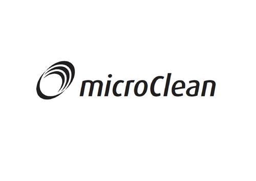 microClean trademark