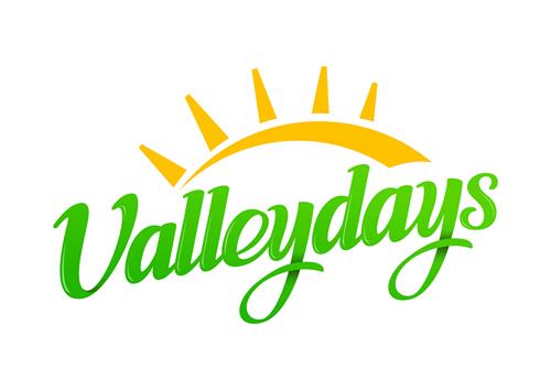 Valleydays trademark