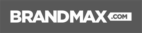 BRANDMAX.COM trademark