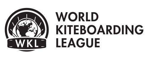 WKL WORLD KITEBOARDING LEAGUE trademark