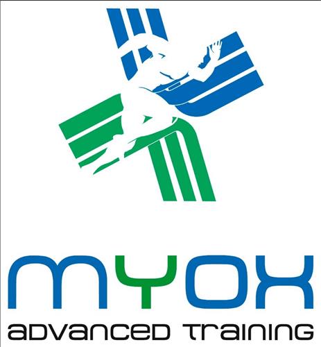 MYOX ADVANCED TRAINING trademark