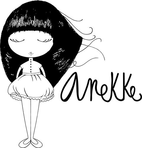 ANEKKE trademark