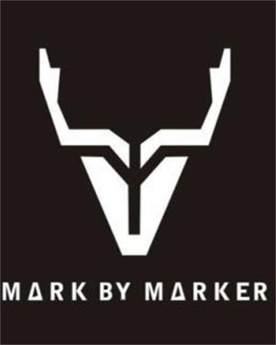 MARK BY MARKER trademark