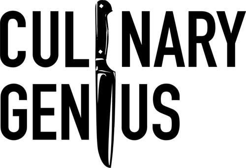 CULINARY GENIUS trademark