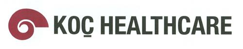 KOC HEALTHCARE trademark