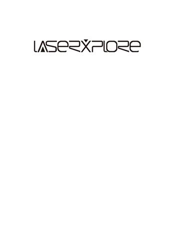 LASERXPLORE trademark