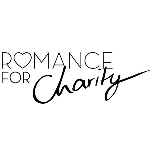 Romance for Charity trademark