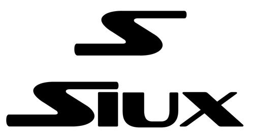 S SIUX trademark