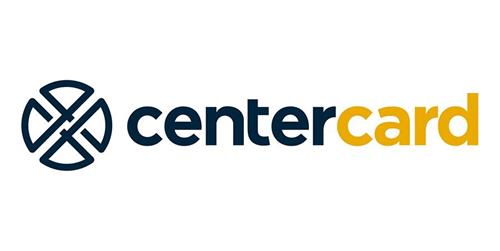 centercard trademark