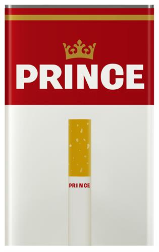 PRINCE trademark