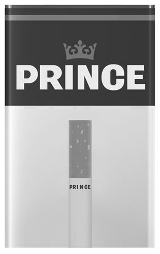 PRINCE trademark