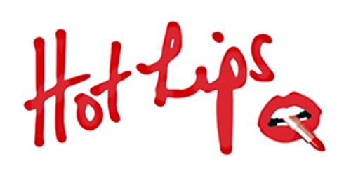 Hot Lips trademark