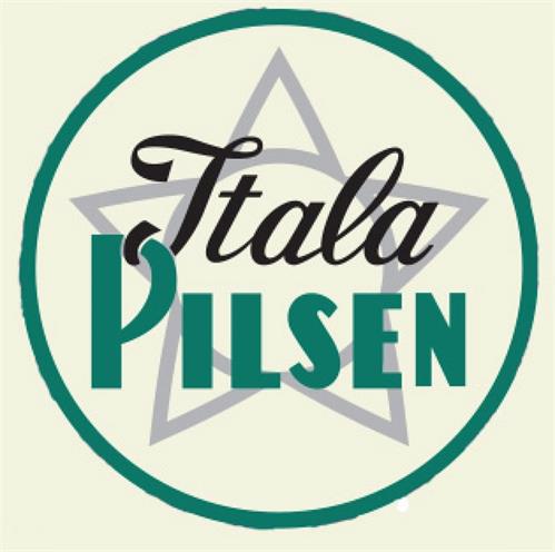 ITALA PILSEN trademark