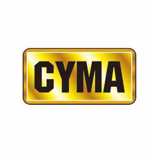 CYMA trademark