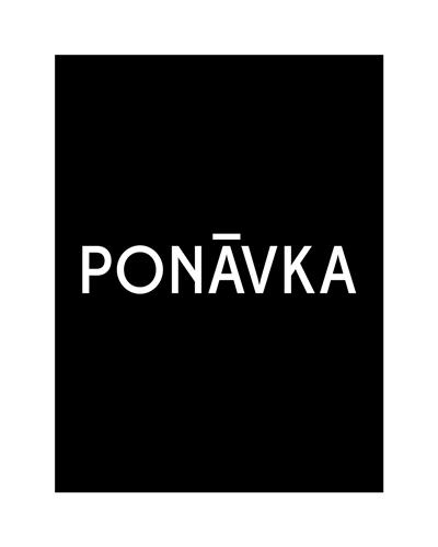 Ponávka trademark