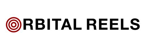 ORBITAL REELS trademark