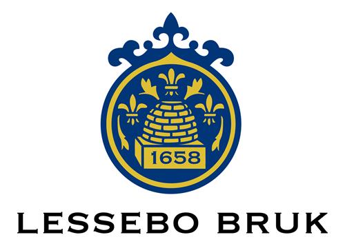 LESSEBO BRUK 1658 trademark