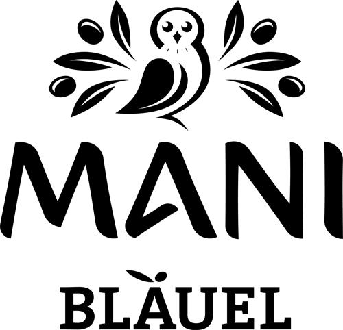 MANI BLÄUEL trademark