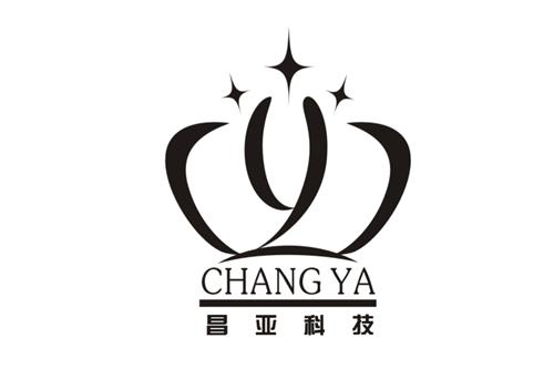 CHANG YA trademark