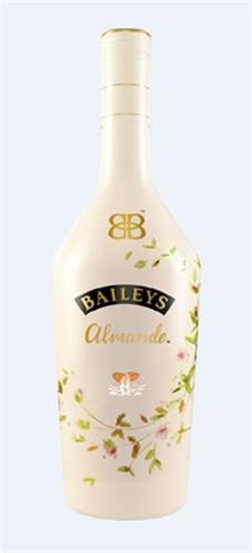 BAILEYS Almande trademark