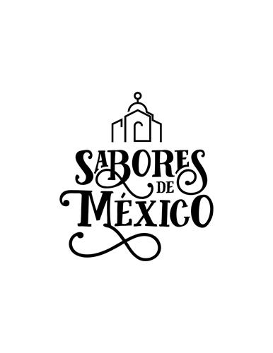 SABORES DE MÉXICO trademark