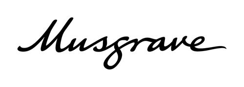 Musgrave trademark