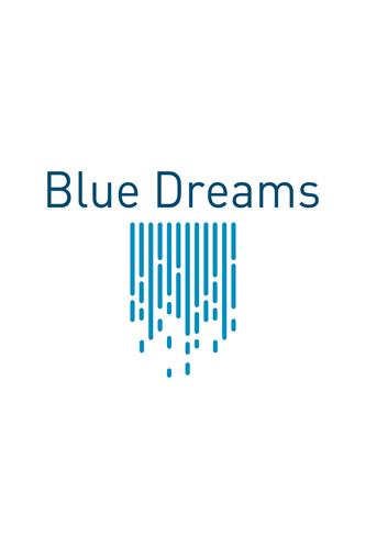 BLUE DREAMS trademark