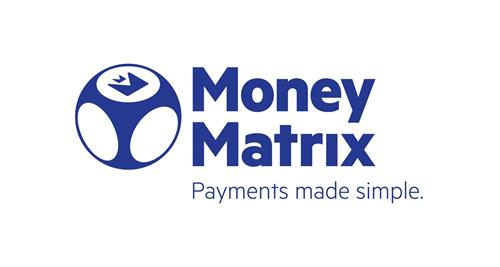 Payments made simple. trademark