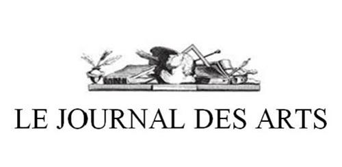 LE JOURNAL DES ARTS trademark