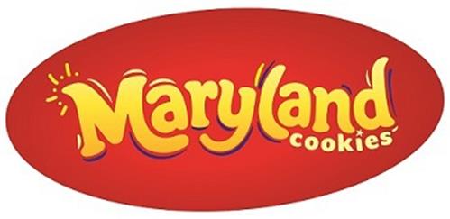 MARYLAND COOKIES trademark