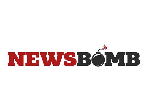 NEWSBOMB trademark