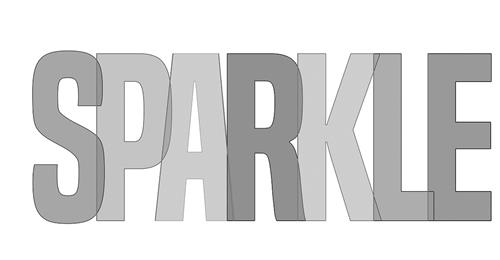 SPARKLE trademark