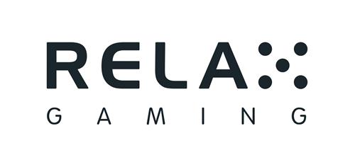 Relax Gaming trademark