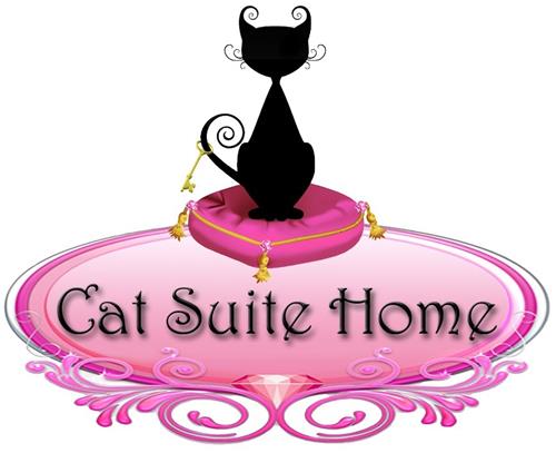 Cat Suite Home trademark