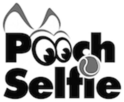 POOCH SELFIE trademark