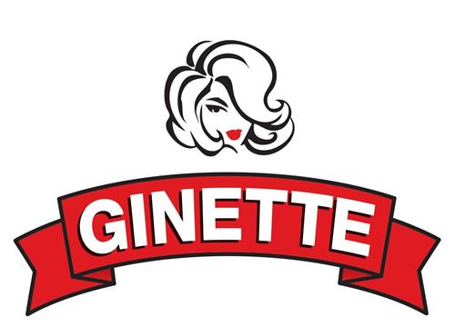 GINETTE trademark