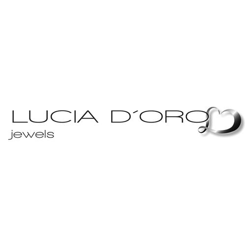 LUCIA D'ORO JEWELS trademark