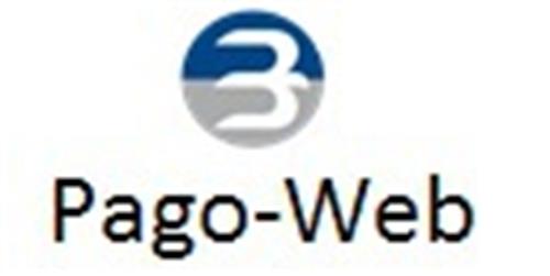 Pago-Web trademark