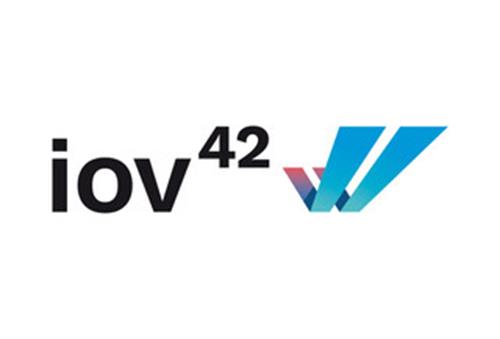 iov42 trademark