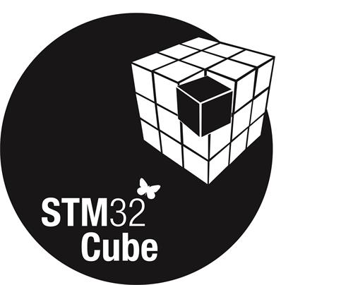 STM32 Cube trademark