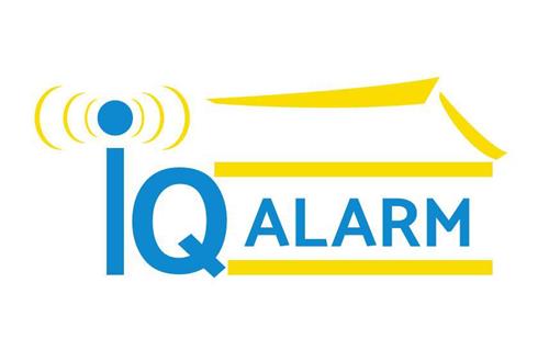 iQALARM trademark